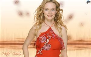 Heather Graham